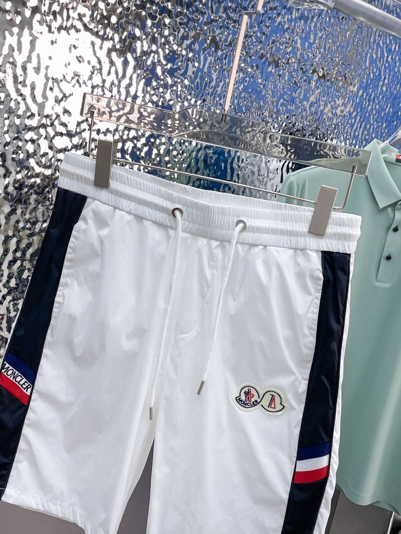 Moncler Short Pants